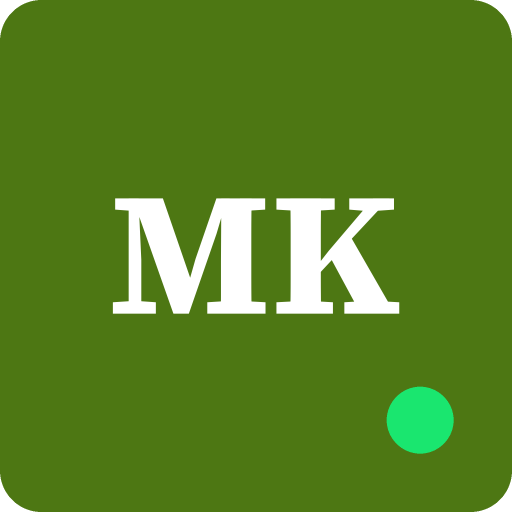 Manchester Key Access logo